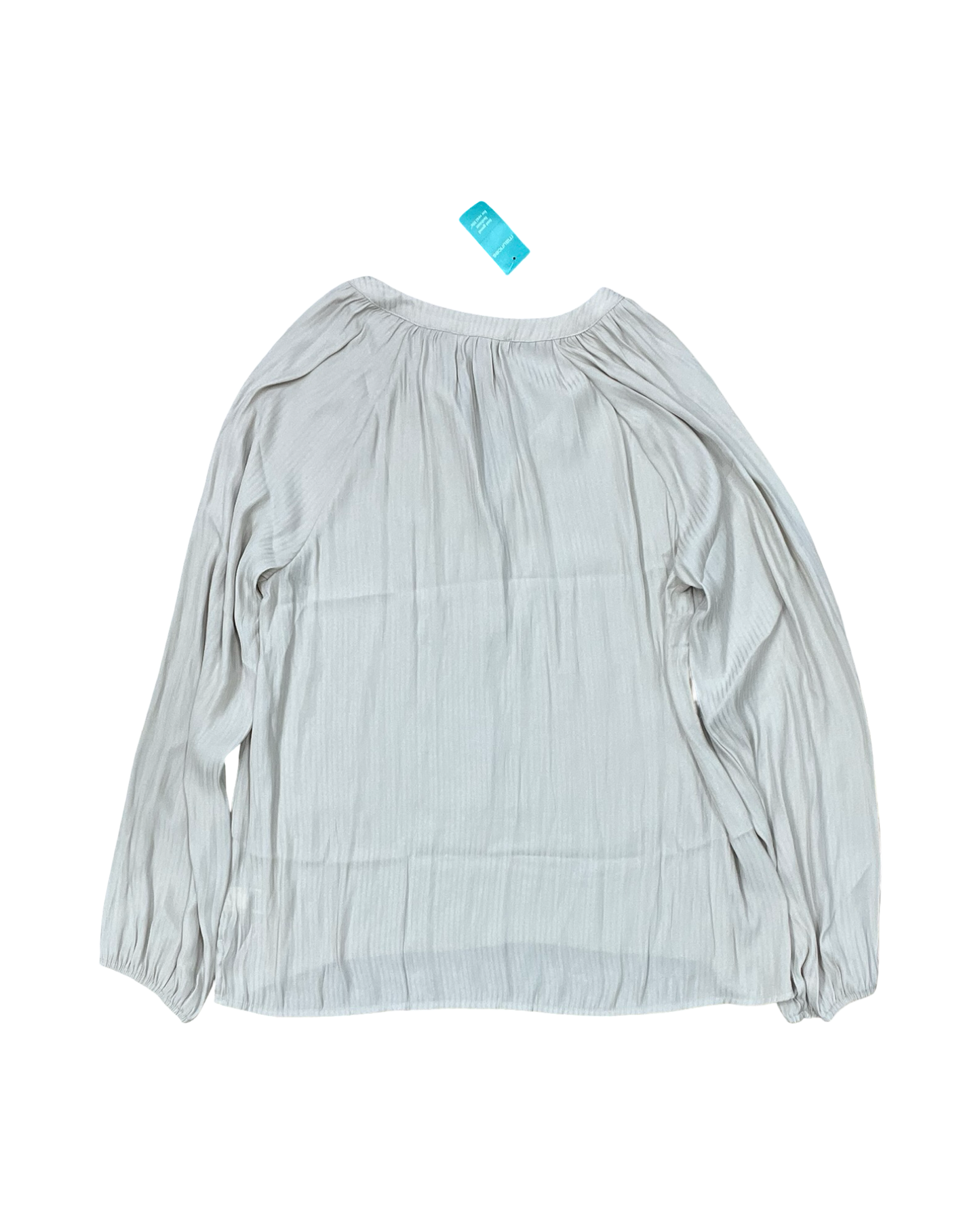 Top Ls By Maurices In Tan, Size:M
