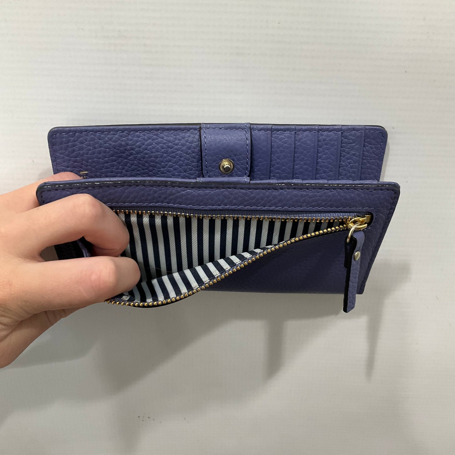 Wallet Designer Kate Spade, Size Medium