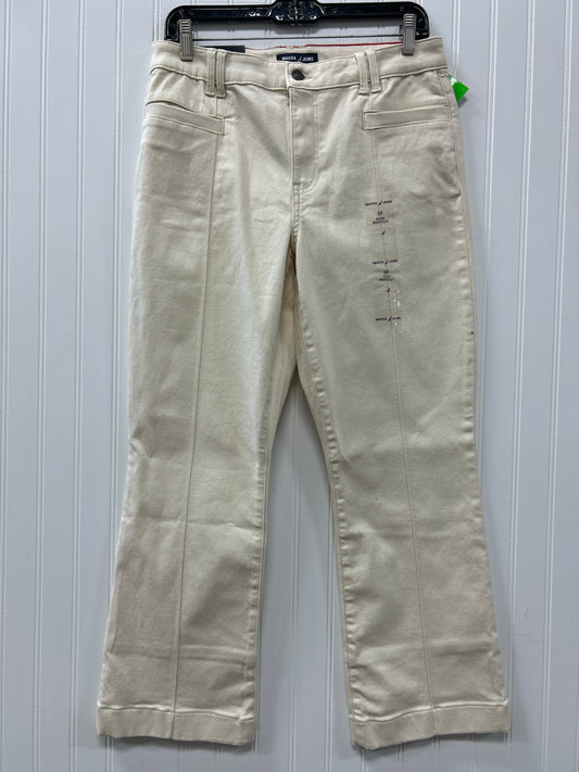 Pants Other By Nautica In Tan, Size:10