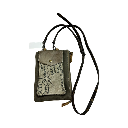 Crossbody By Myra, Size: Small