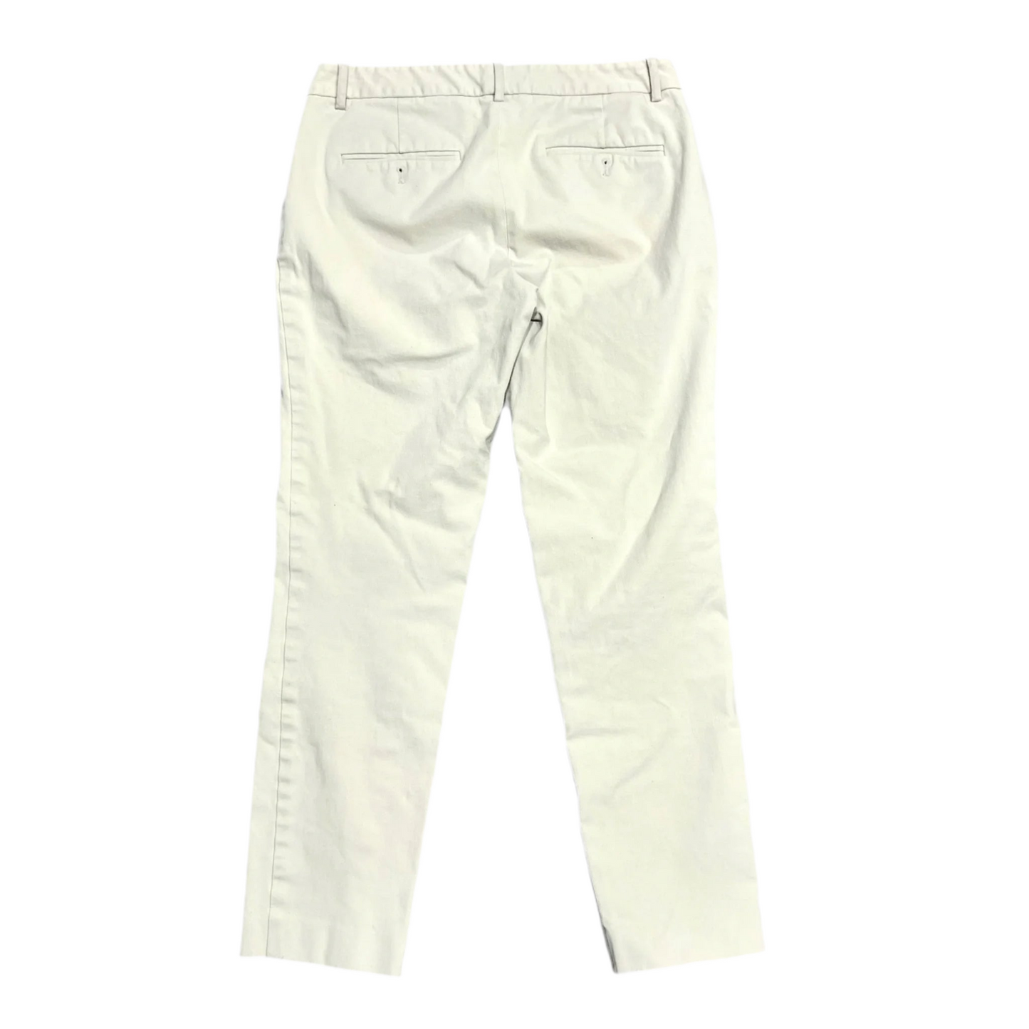 Pants Dress By Theory In Cream, Size: 6