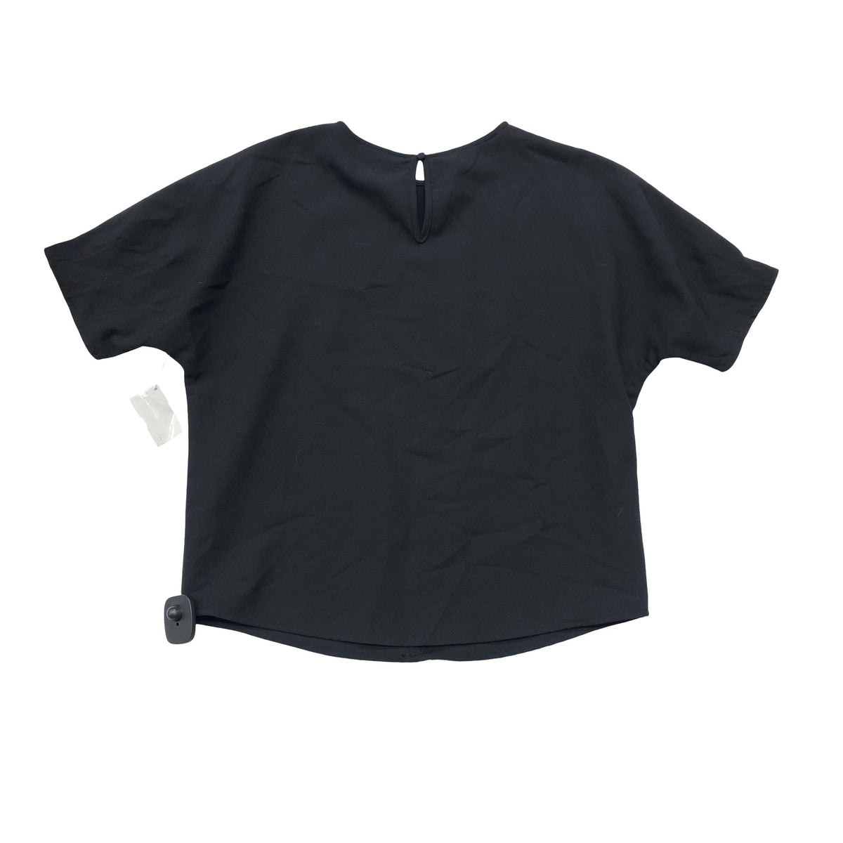 Top Ss By Who What Wear In Black, Size:Xs
