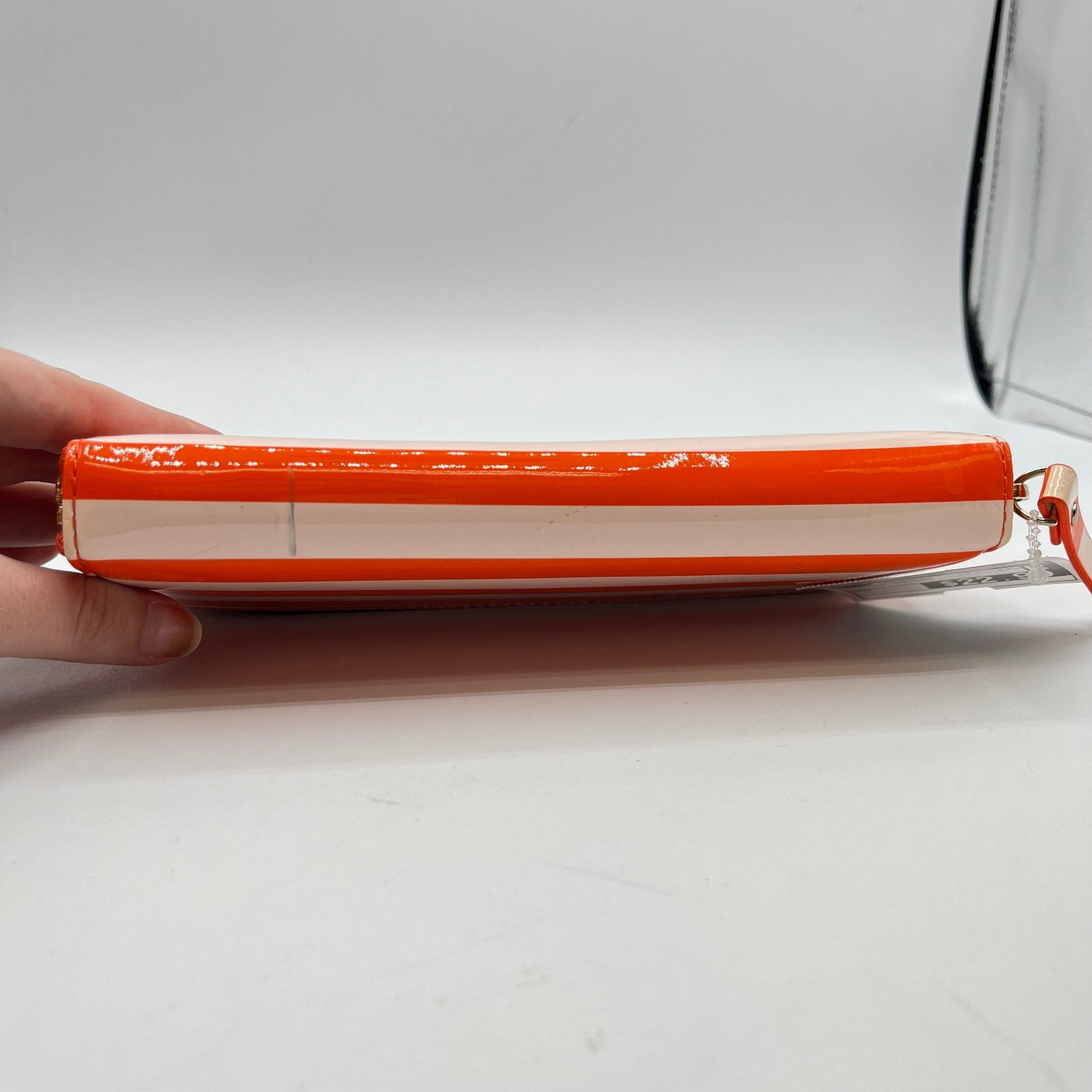 WATCH DESIGNER by KATE SPADE In STRIPED PATTERN