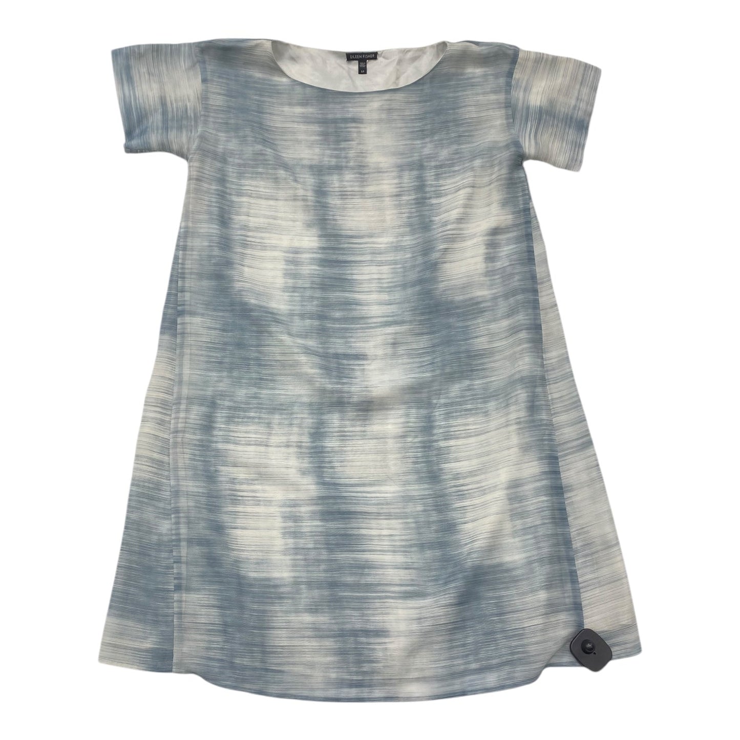 Dress Designer By Eileen Fisher In Multi, Size:S