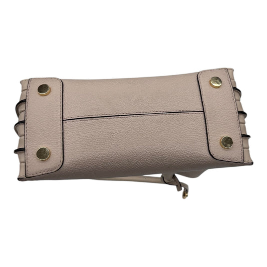 Handbag Designer By Michael Kors In Pink, Size:Medium