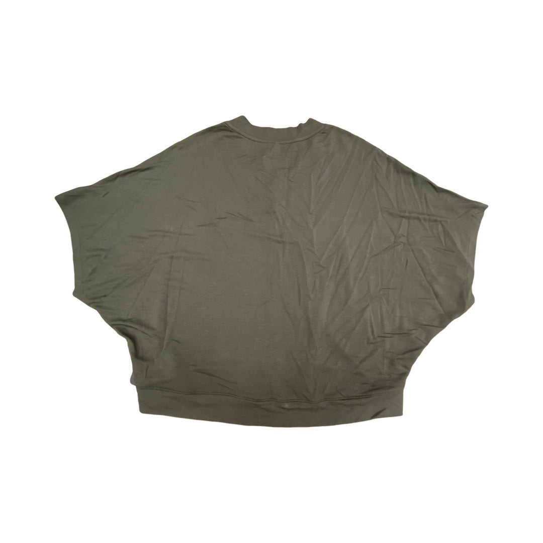Top Ss By Lou And Grey In Green, Size:L