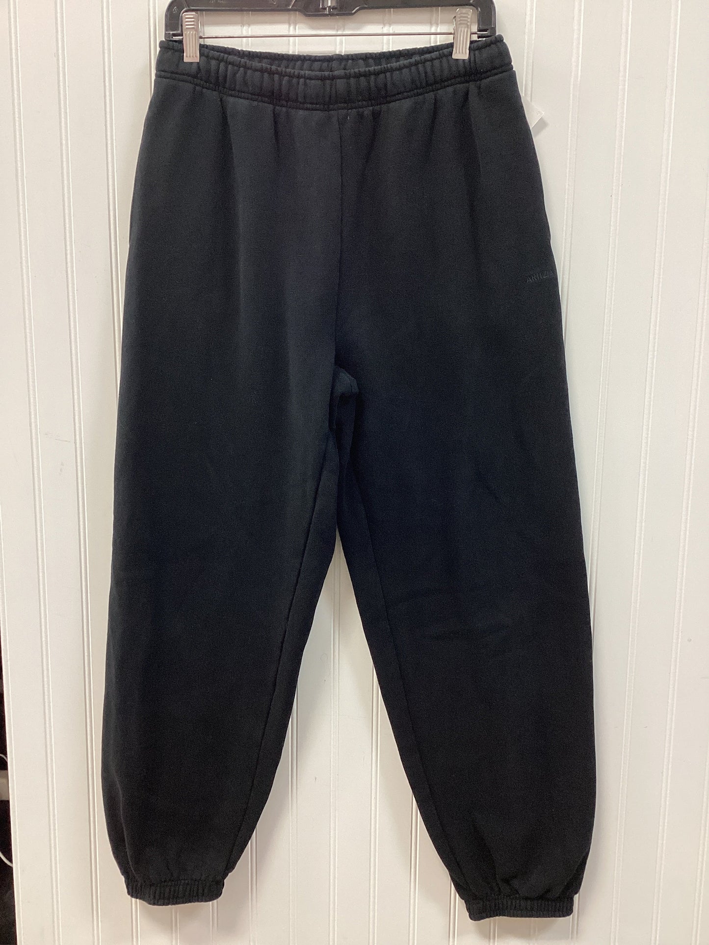 Athletic Pants By Aritzia In Black, Size:M