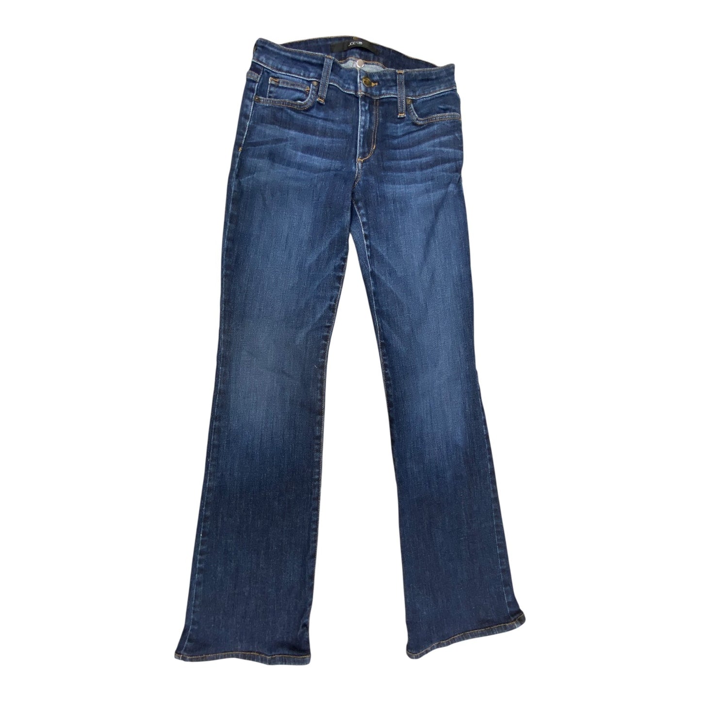 Jeans Flared By Joes Jeans In Blue, Size:2
