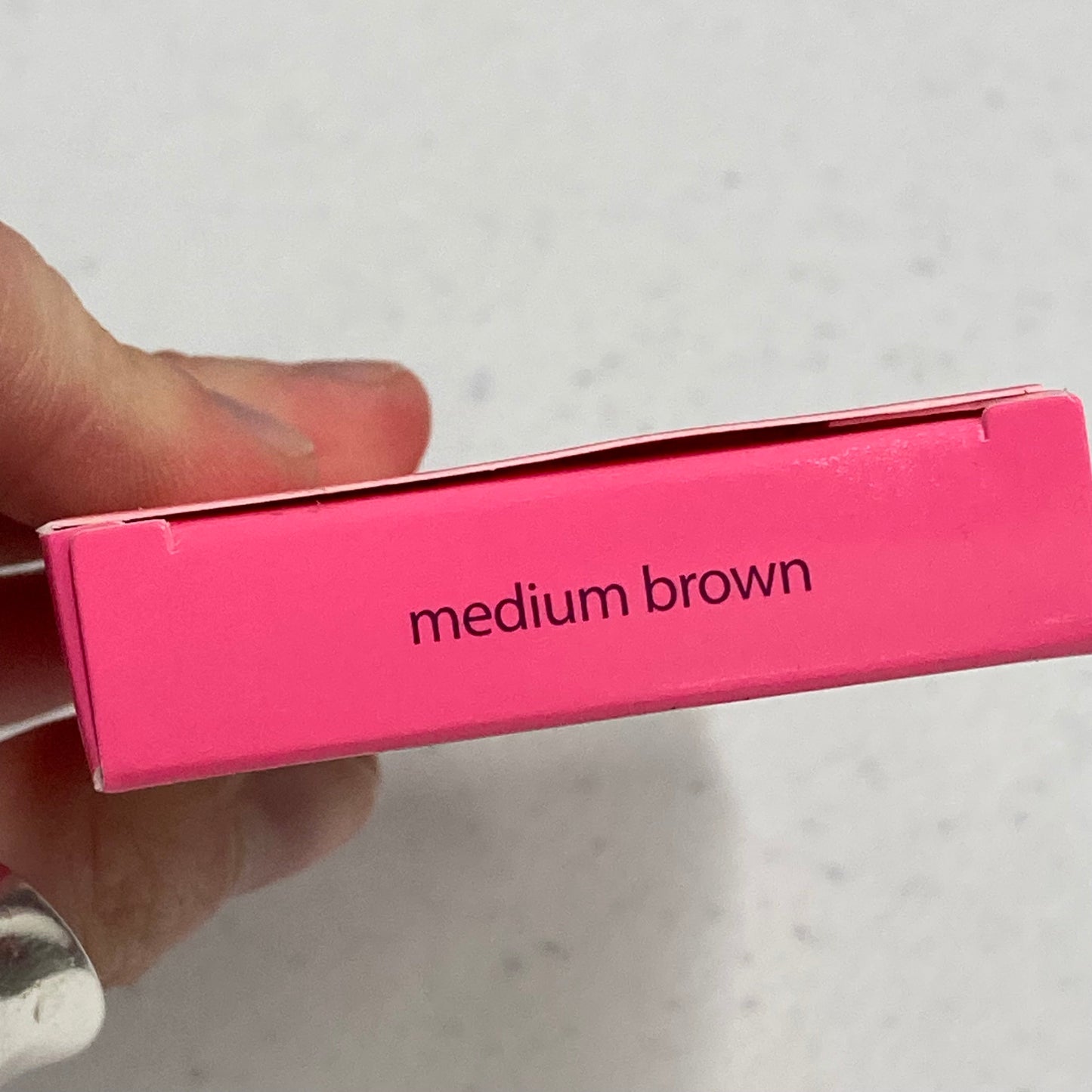 Brow Kit By Tarte In Brown