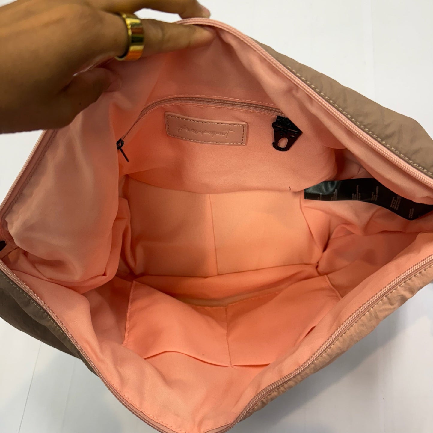 Crossbody By Free People, Size: Large