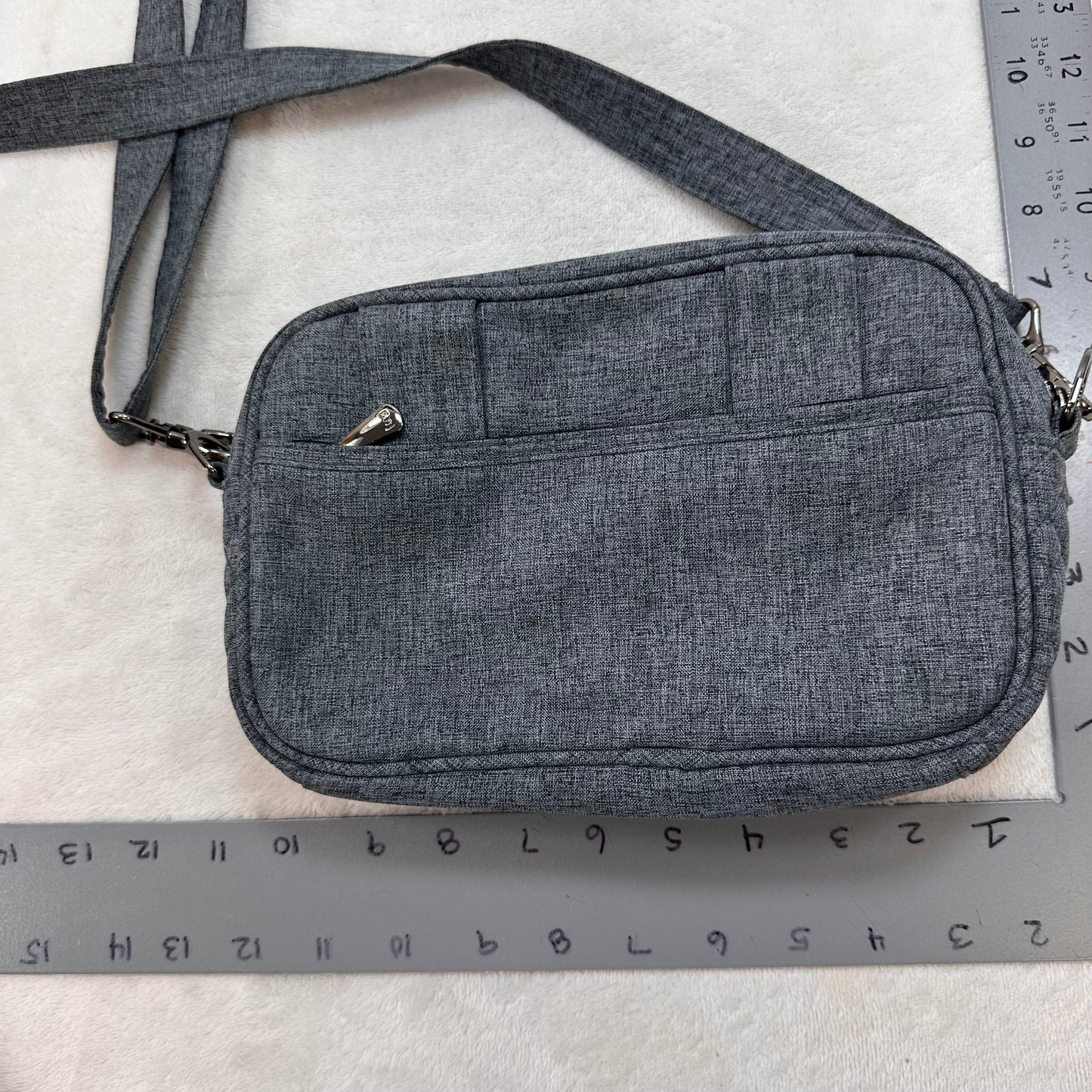 Crossbody By Lug, Size: Small