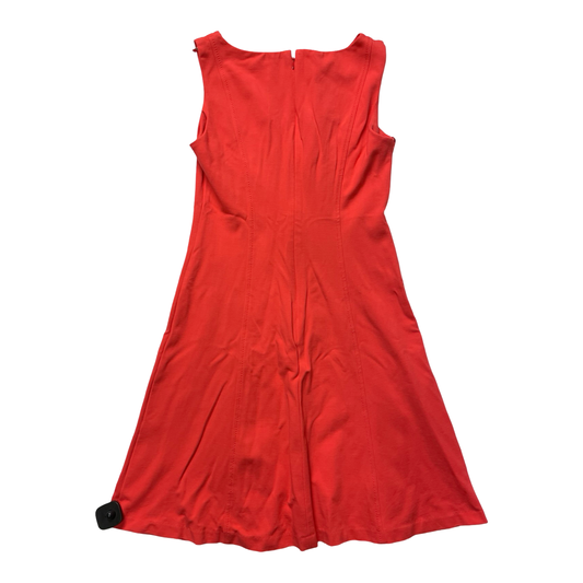 Dress Casual Short By Talbots In Pink, Size:2P
