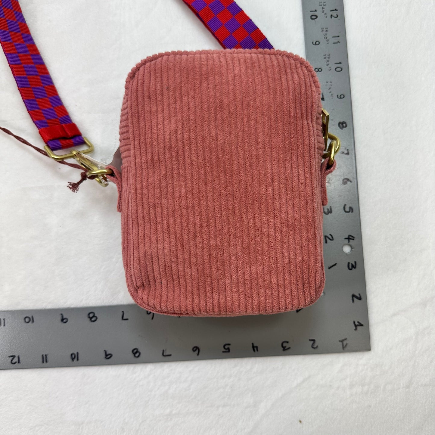 Crossbody By Target Designer Rowing Blazers, Size: Medium