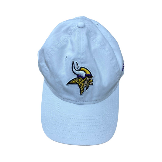 Hat Baseball Cap By New Era In White