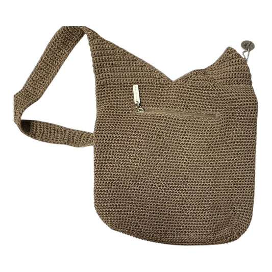Crossbody By The Sak In Brown, Size:Medium