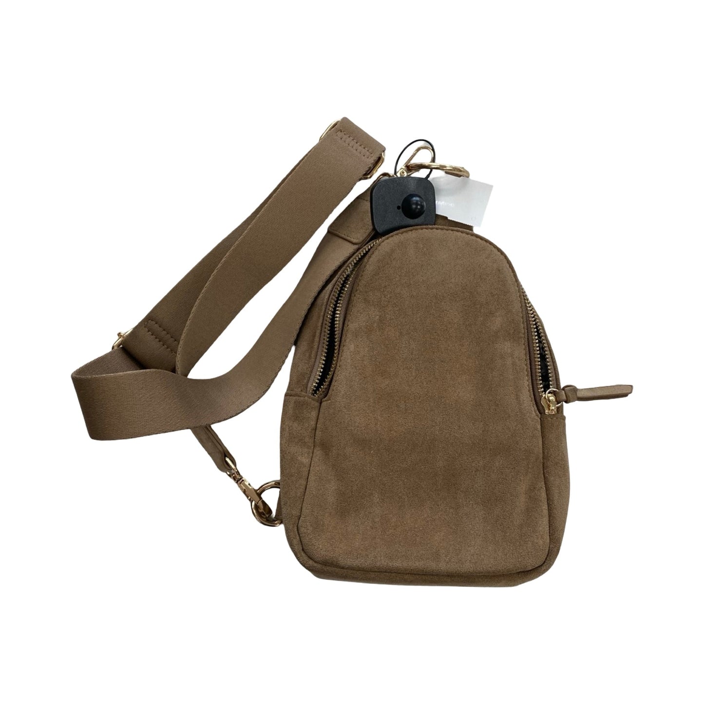 Backpack By Cmc In Tan, Size:Small