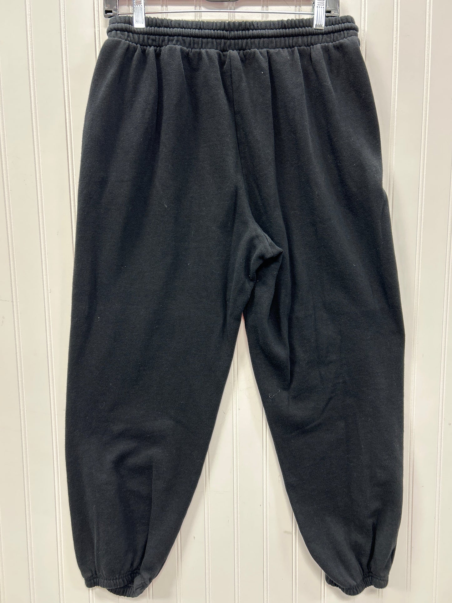 Athletic Pants By Old Navy In Black, Size:M
