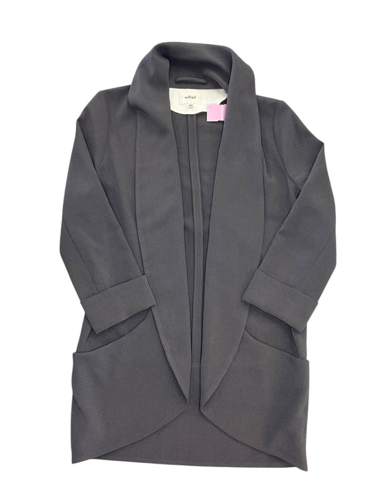 Cardigan By Wilfred In Grey, Size:S