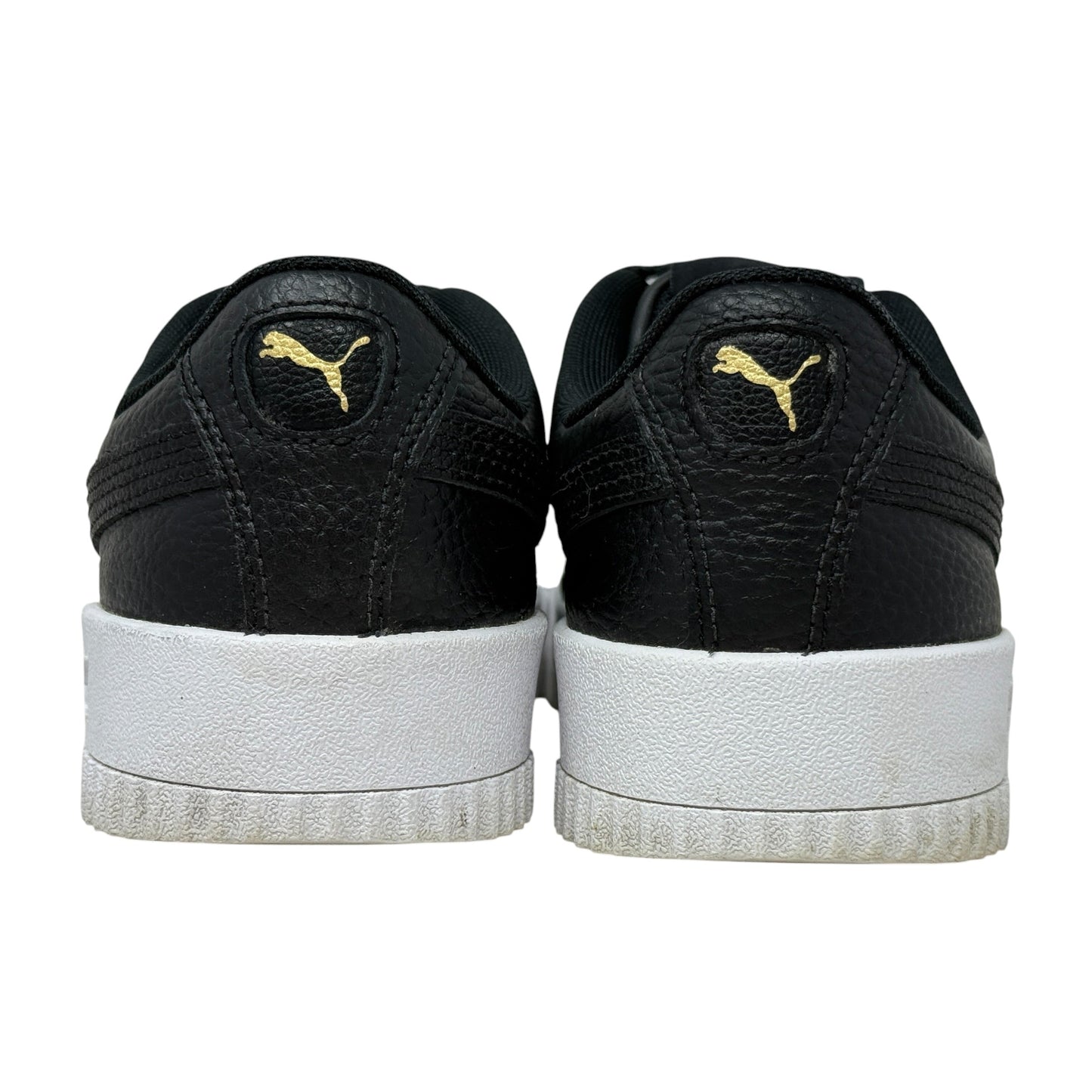 Carina Lux L Sneakers By Puma In Black, Size: 8