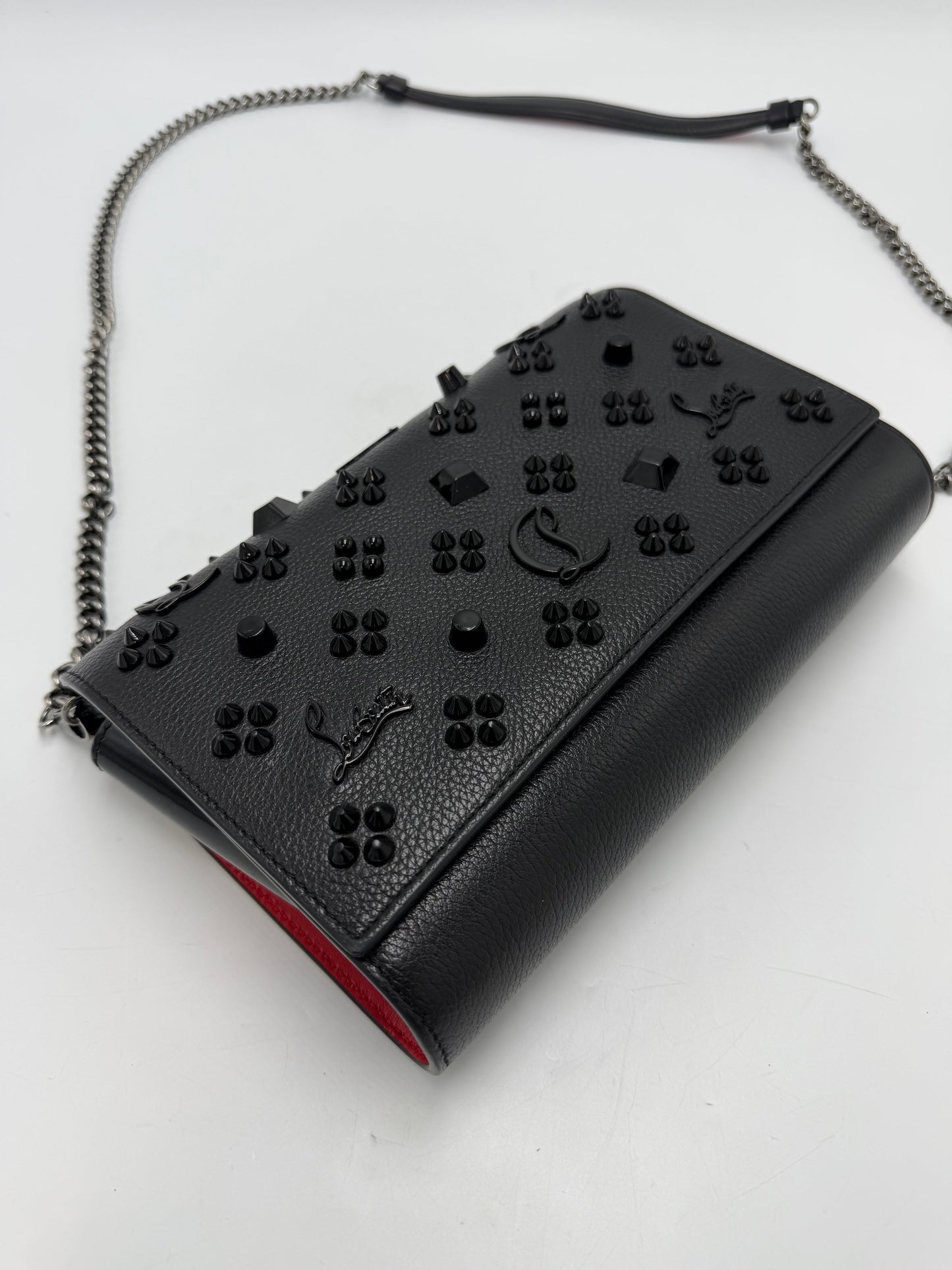 Christian Louboutin Paloma Luxury Handbag