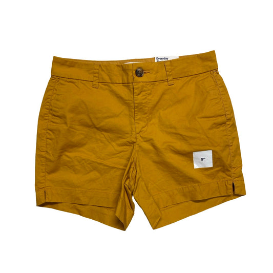 Shorts By Old Navy In Gold, Size:2