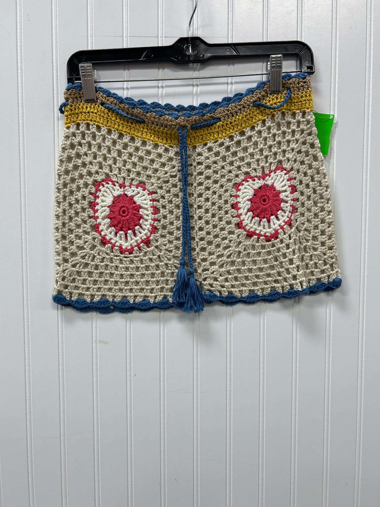 Shorts By Pol In Multi, Size:S