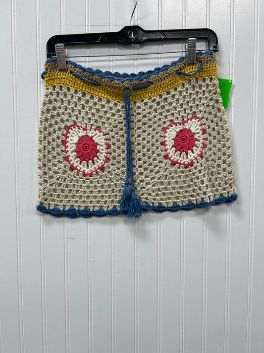 Shorts By Pol In Multi, Size:S