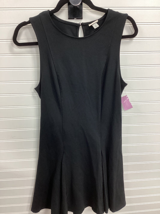 Dress Work By A New Day In Black, Size:M