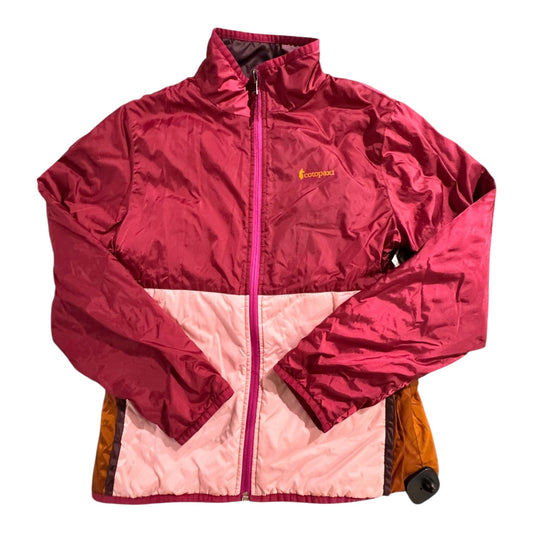 Jacket Other By Cotopaxi In Multi, Size:L