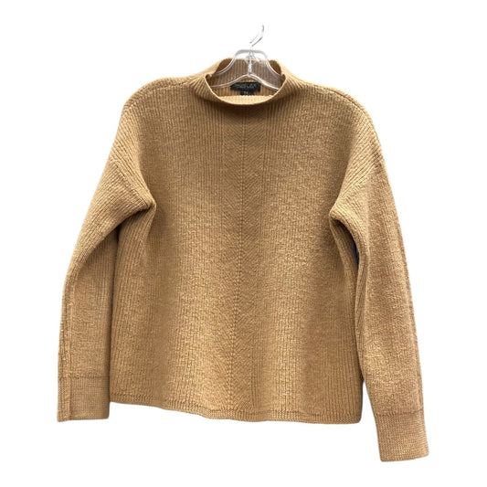 Sweater By Rachel Zoe In Tan, Size:M