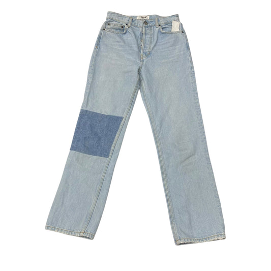 Jeans Designer By Reformation In Blue, Size:2