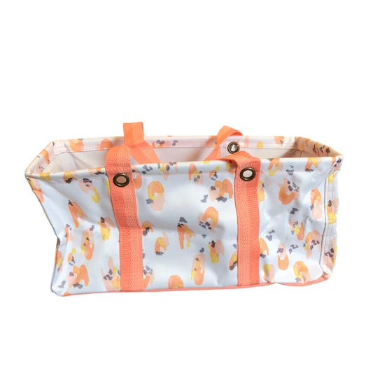 Tote By Thirty One In Floral Print, Size:Small