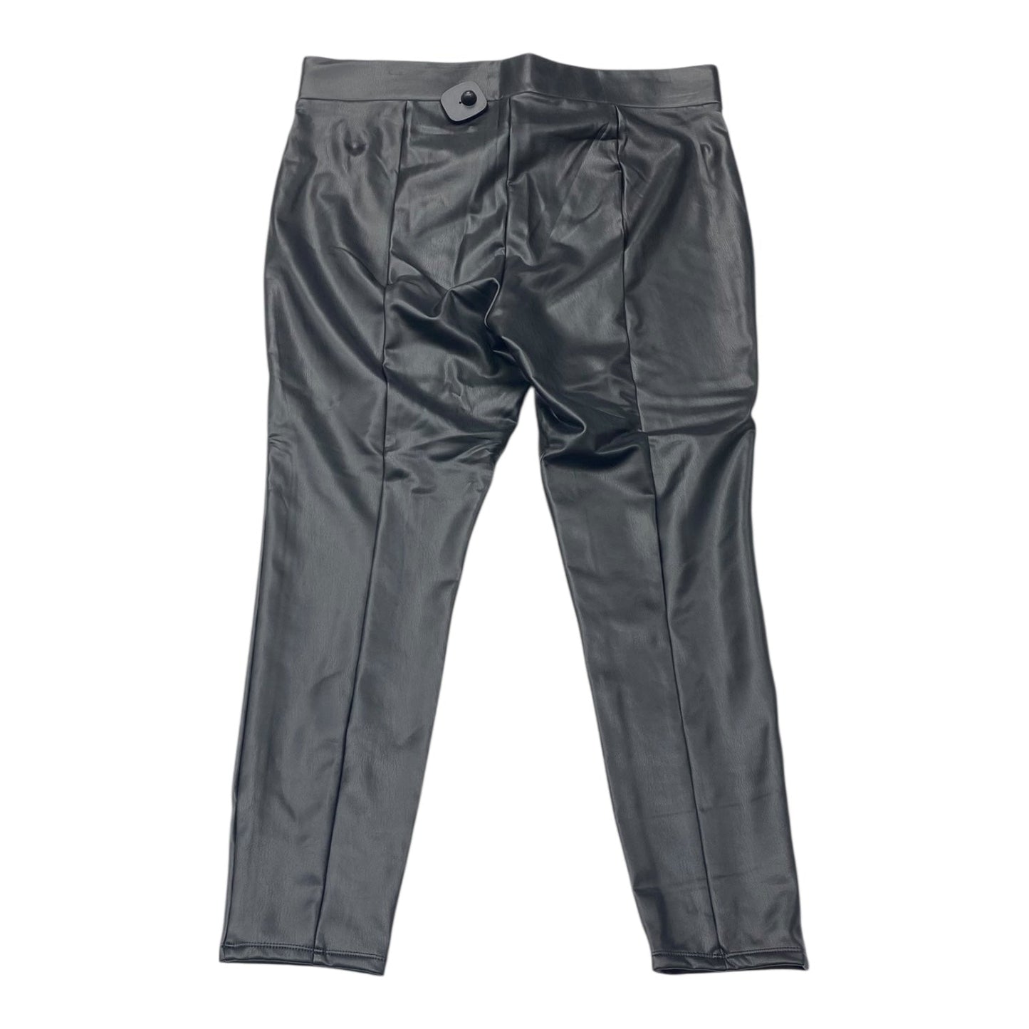 Pants Dress By Loft In Black, Size:Xl