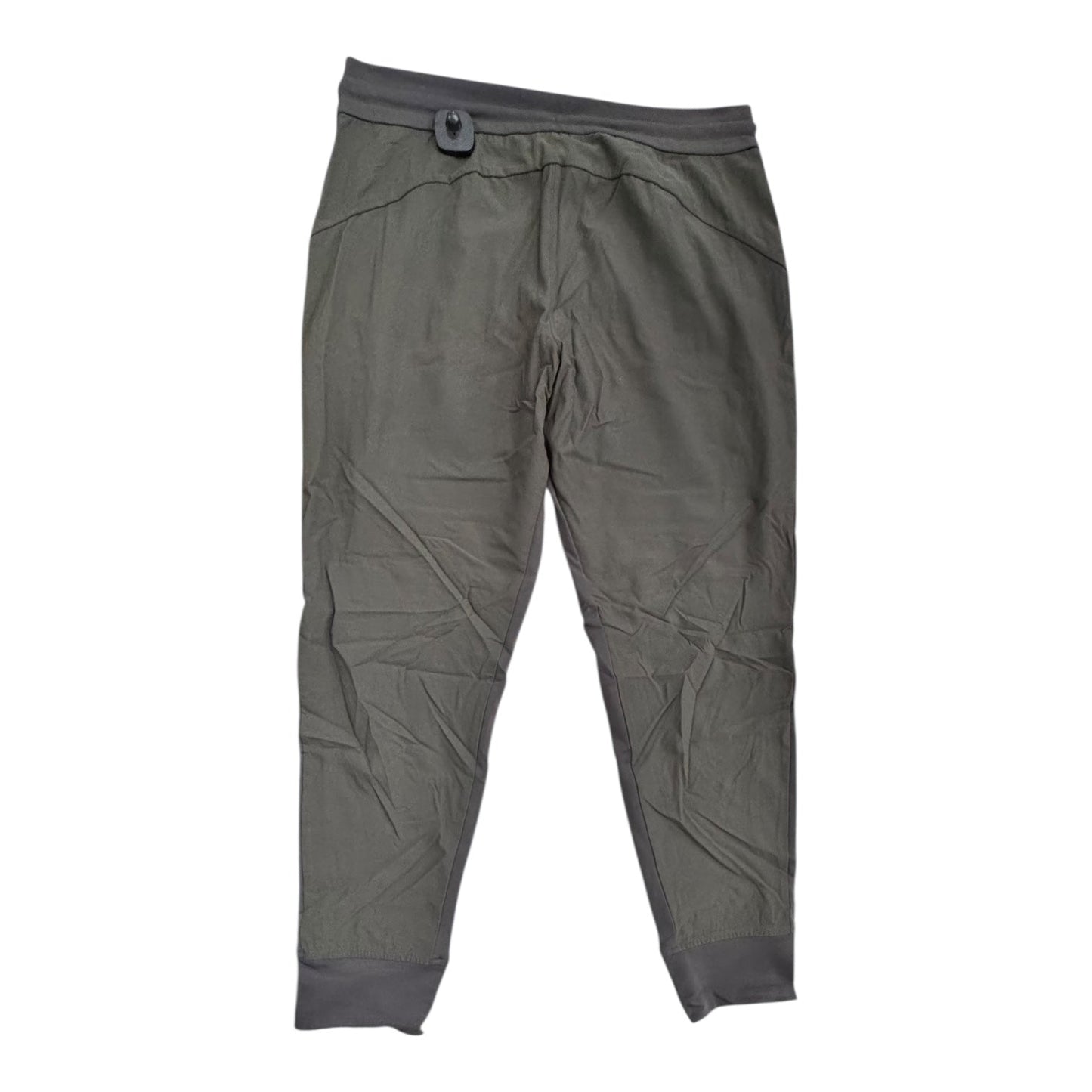 Athletic Pants By Athleta In Green, Size:16