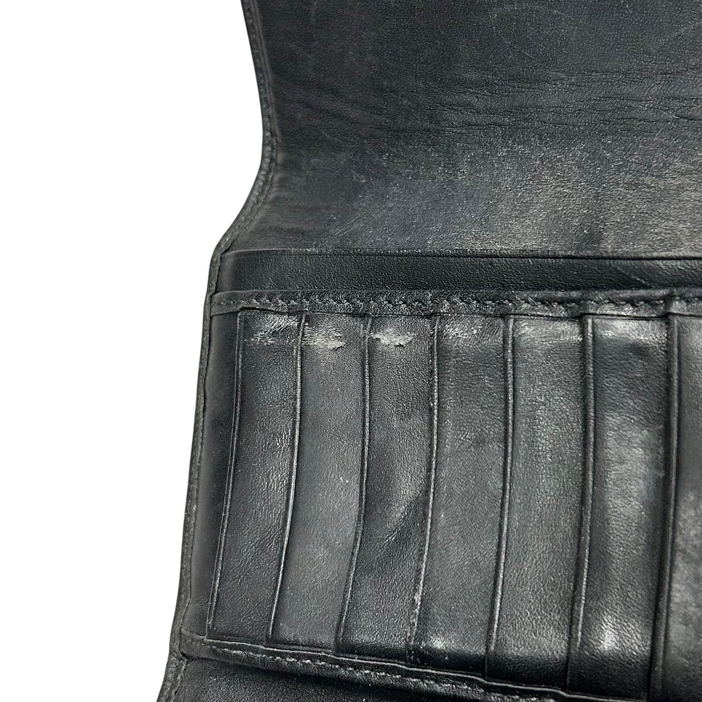 Wallet Designer By Coach, Size: Large