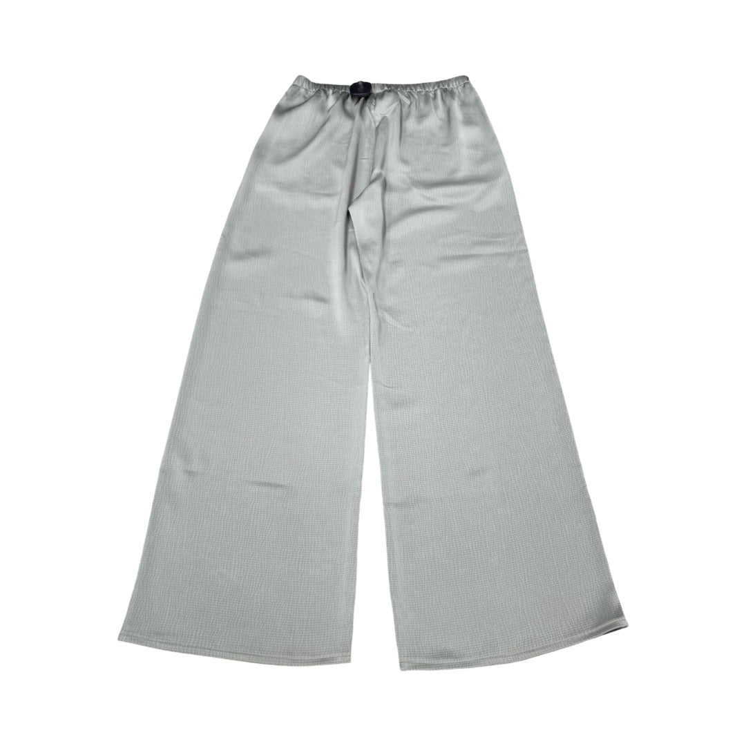 Pants Other By Calvin Klein In Green, Size:S
