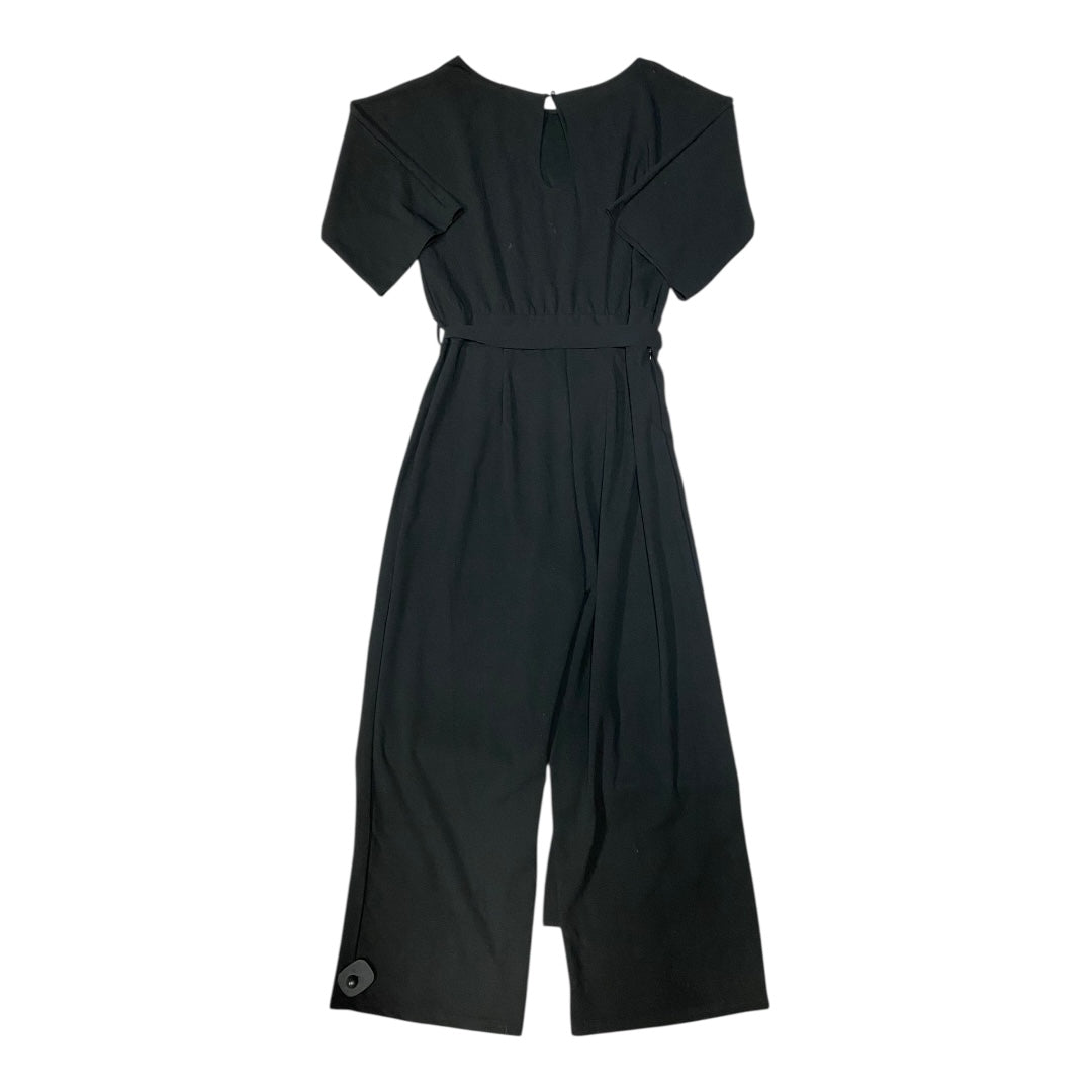 Jumpsuit By Cmc In Black, Size:Xl