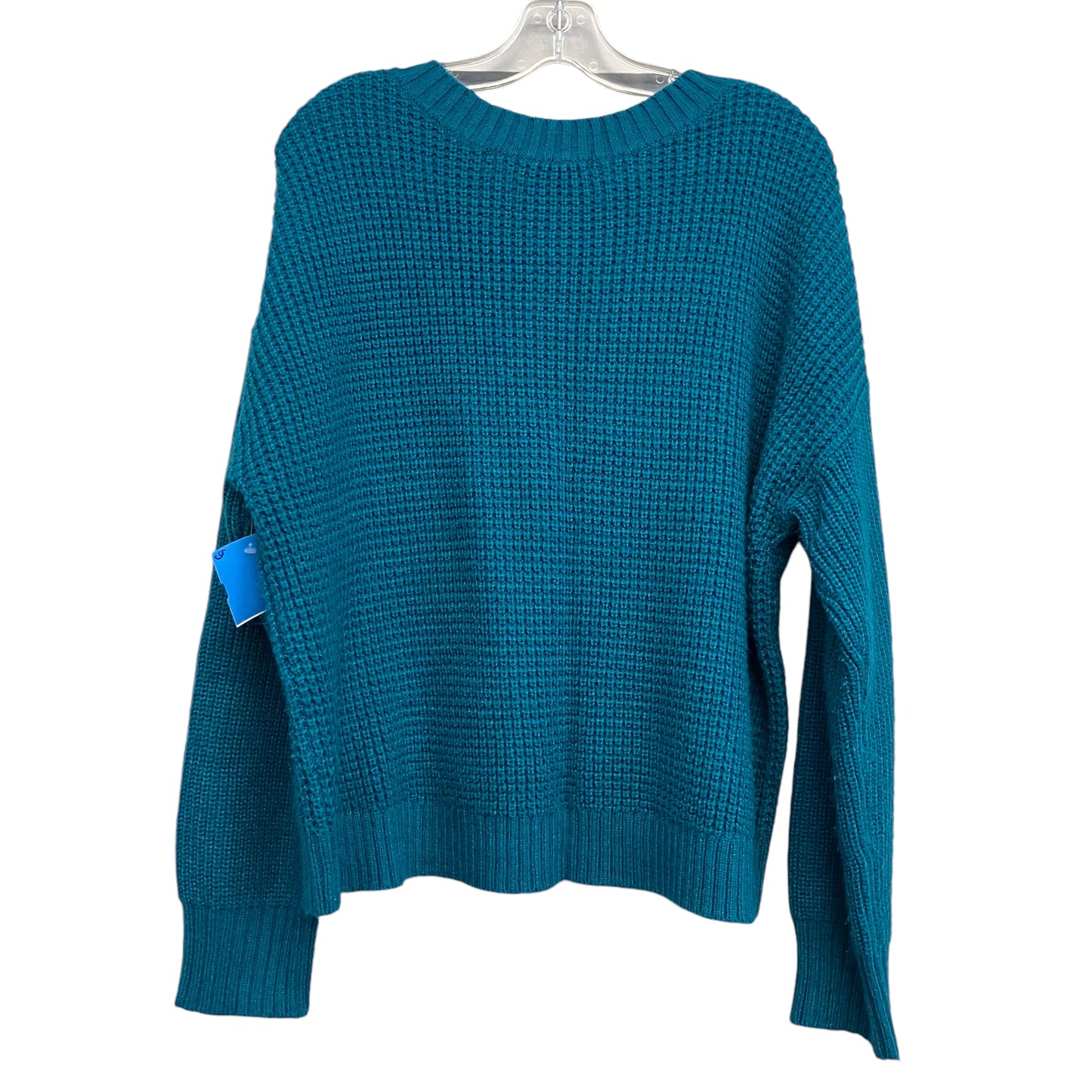 Sweater By Sanctuary In Blue, Size:M