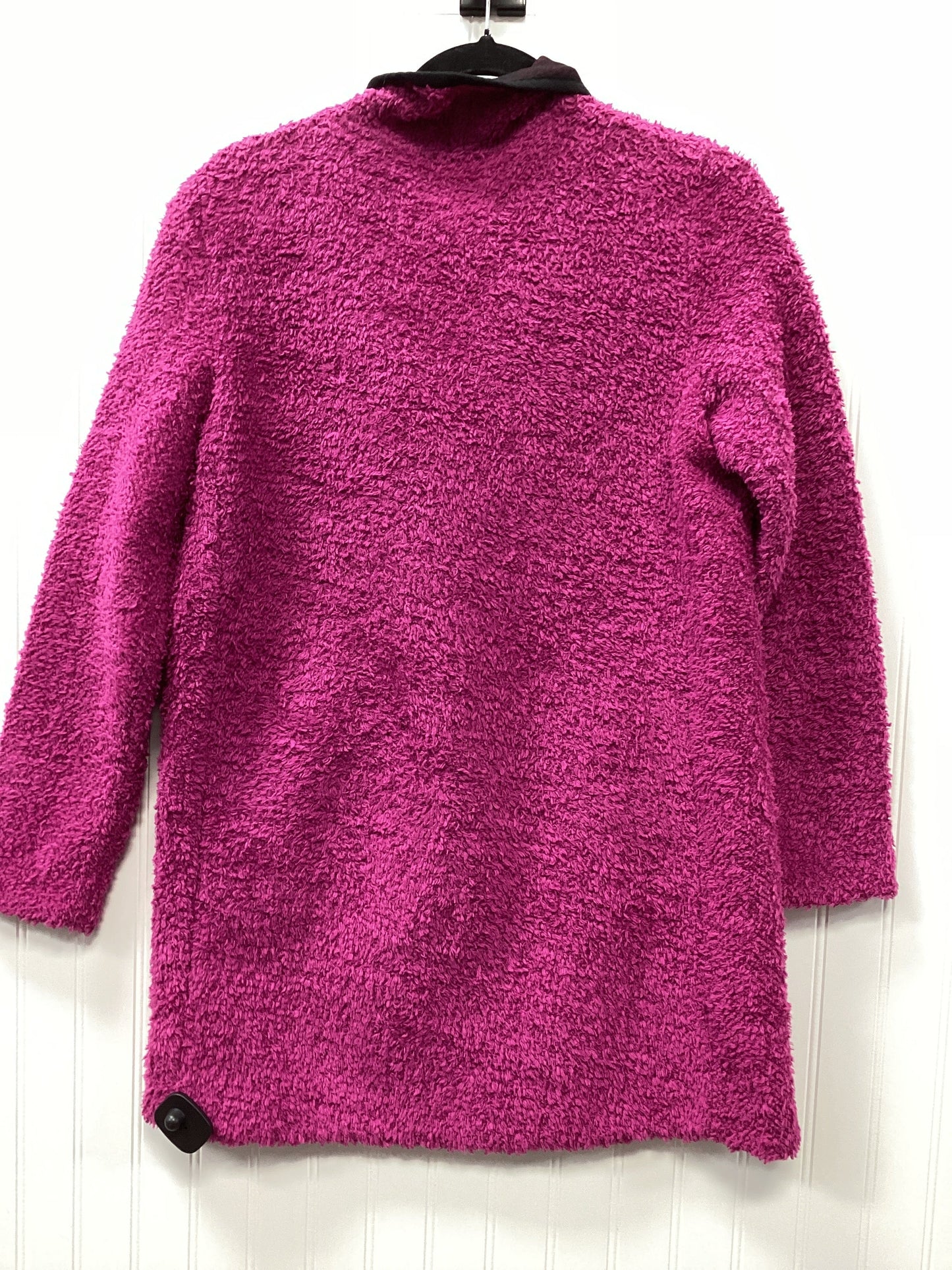 Coat Other By Nic + Zoe In Pink, Size:Xs