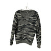 Sweater By Barefoot Dreams In Grey, Size:M