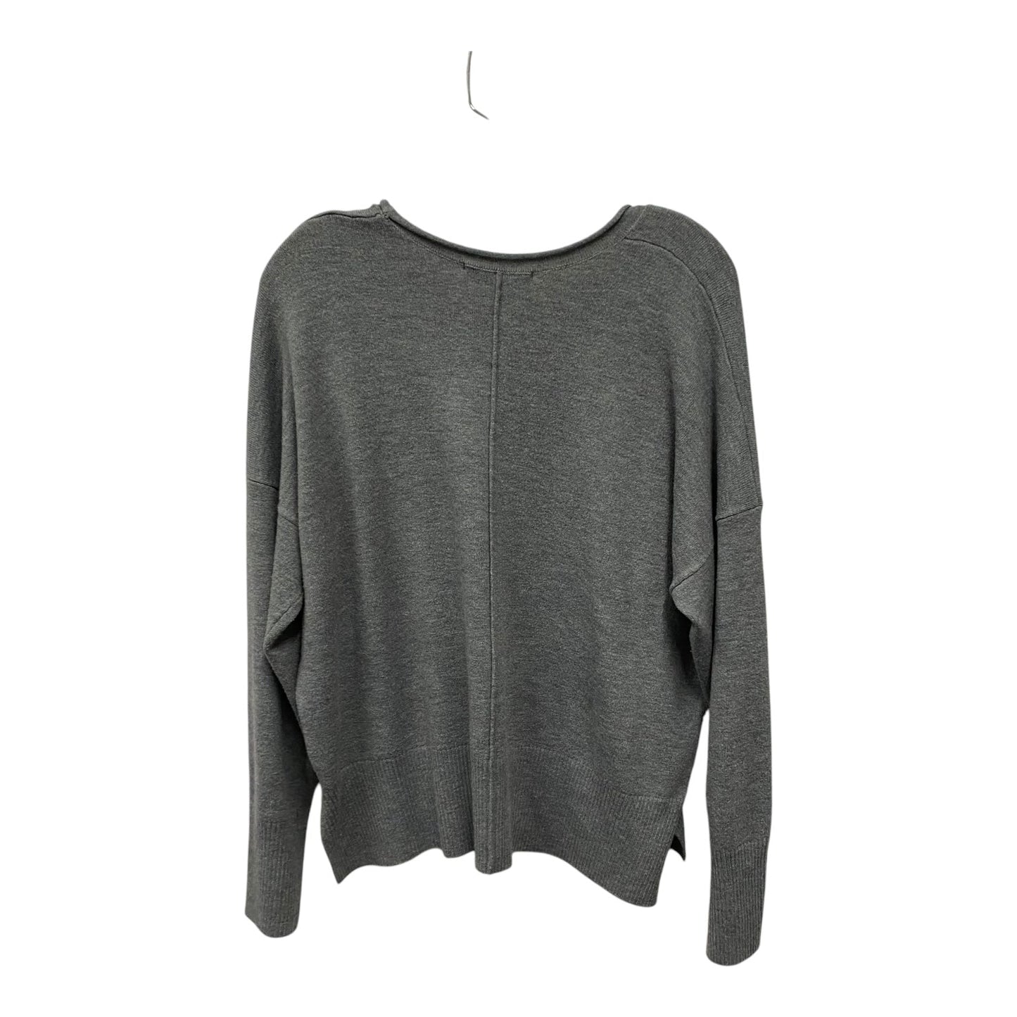 Sweater By French Connection In Grey, Size:M