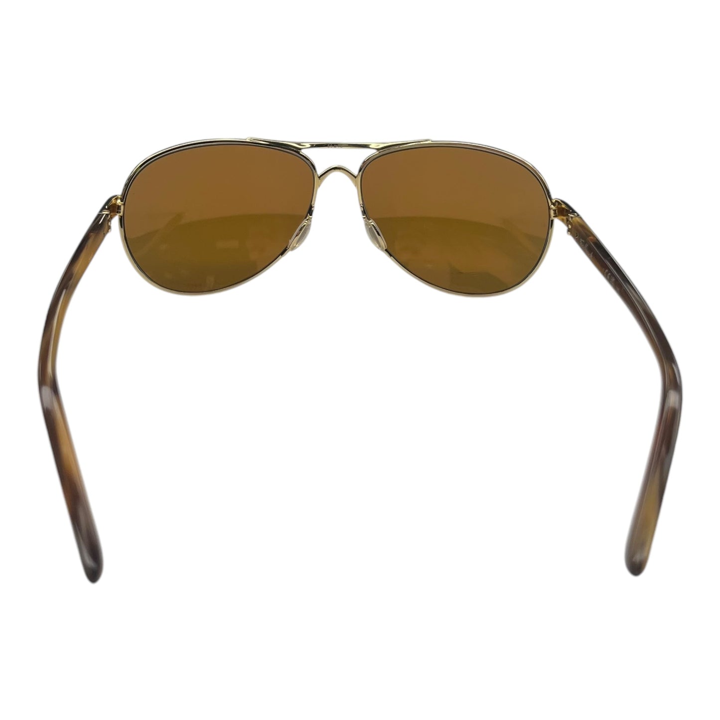 Sunglasses By Oakley In Tan