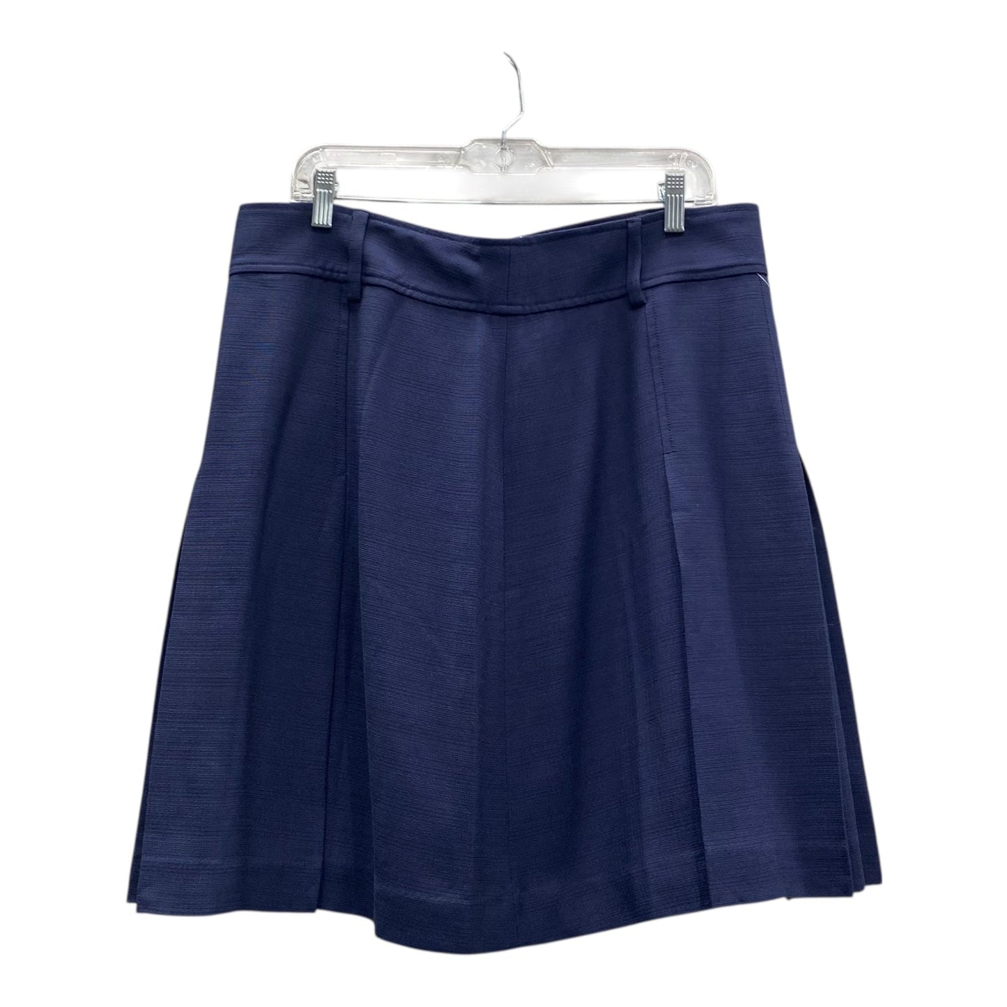 Skirt Mini & Short By J. Crew In Navy, Size:10