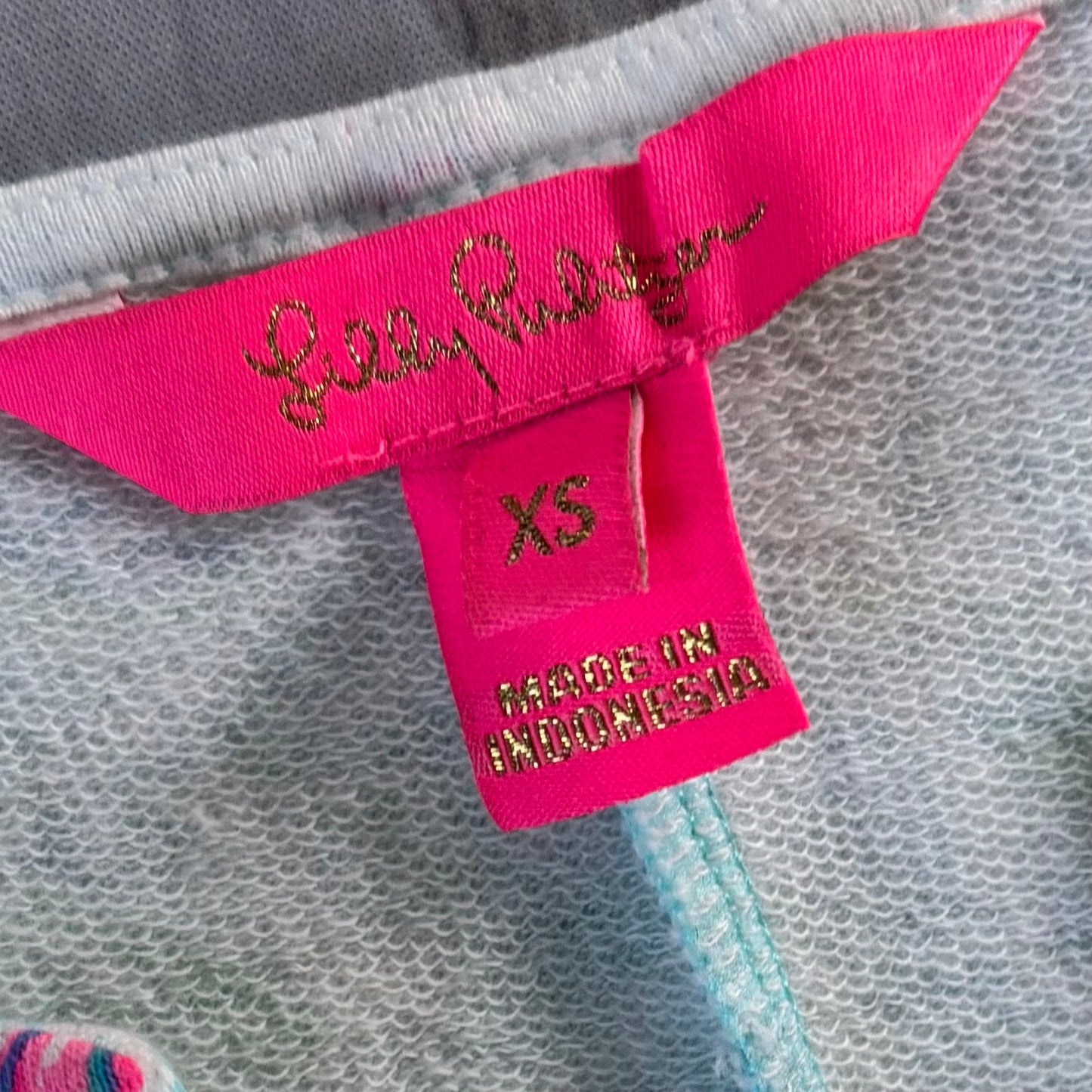 Dress Designer By Lilly Pulitzer In Floral Print, Size: Xs