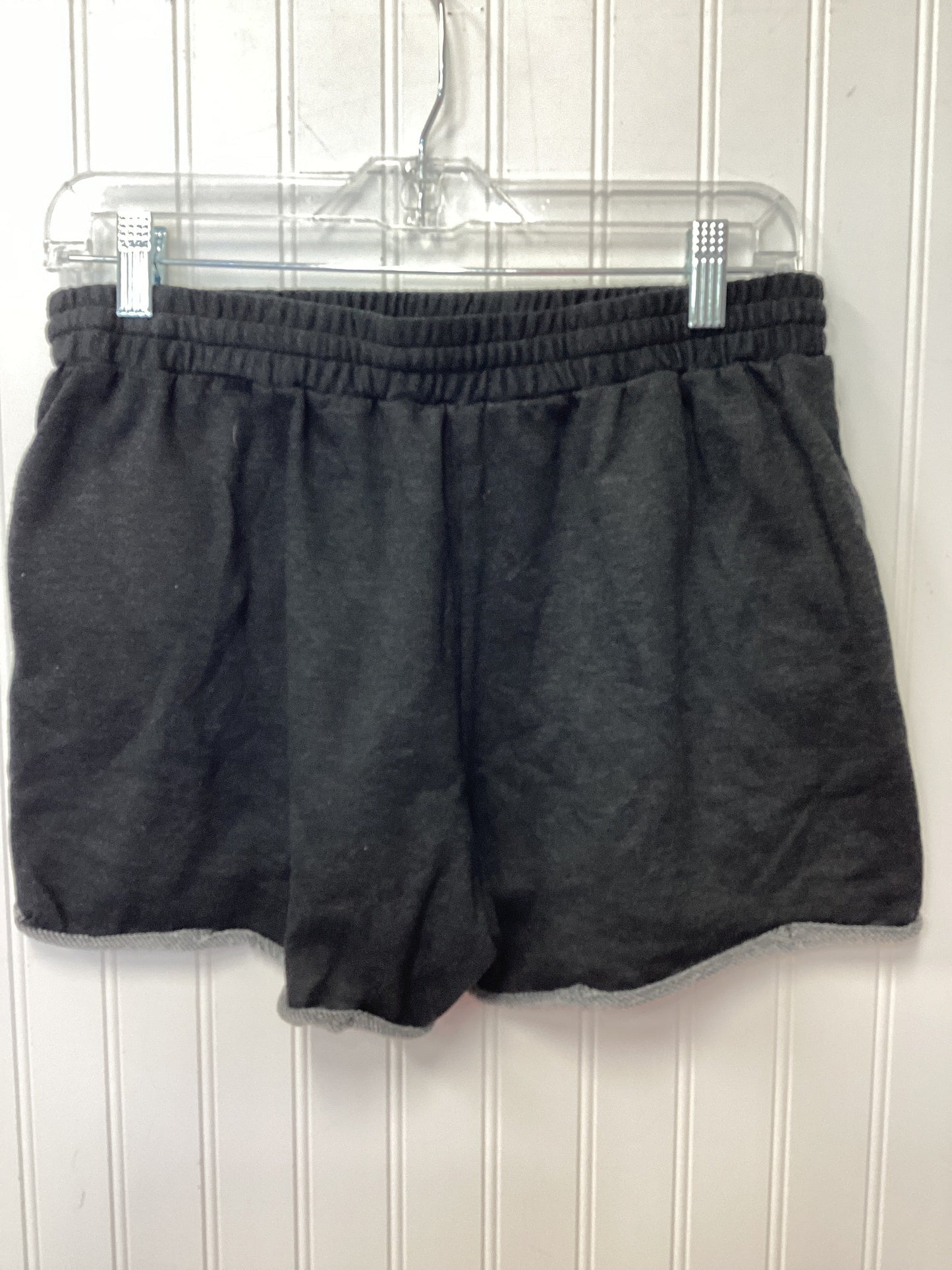 Shorts By In Loom In Black, Size:L
