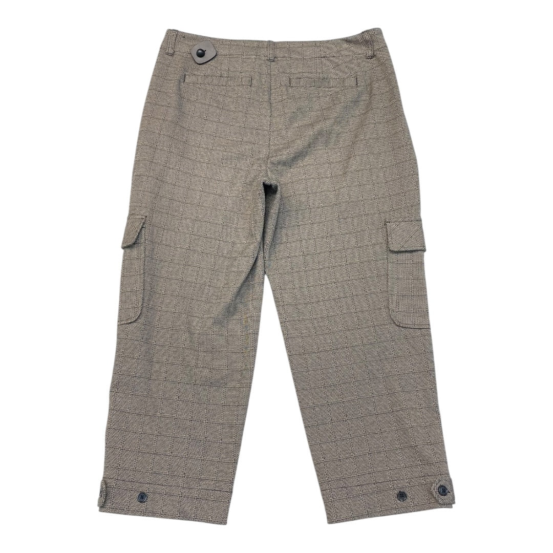 Pants Cargo & Utility By Liverpool In Multi, Size:14