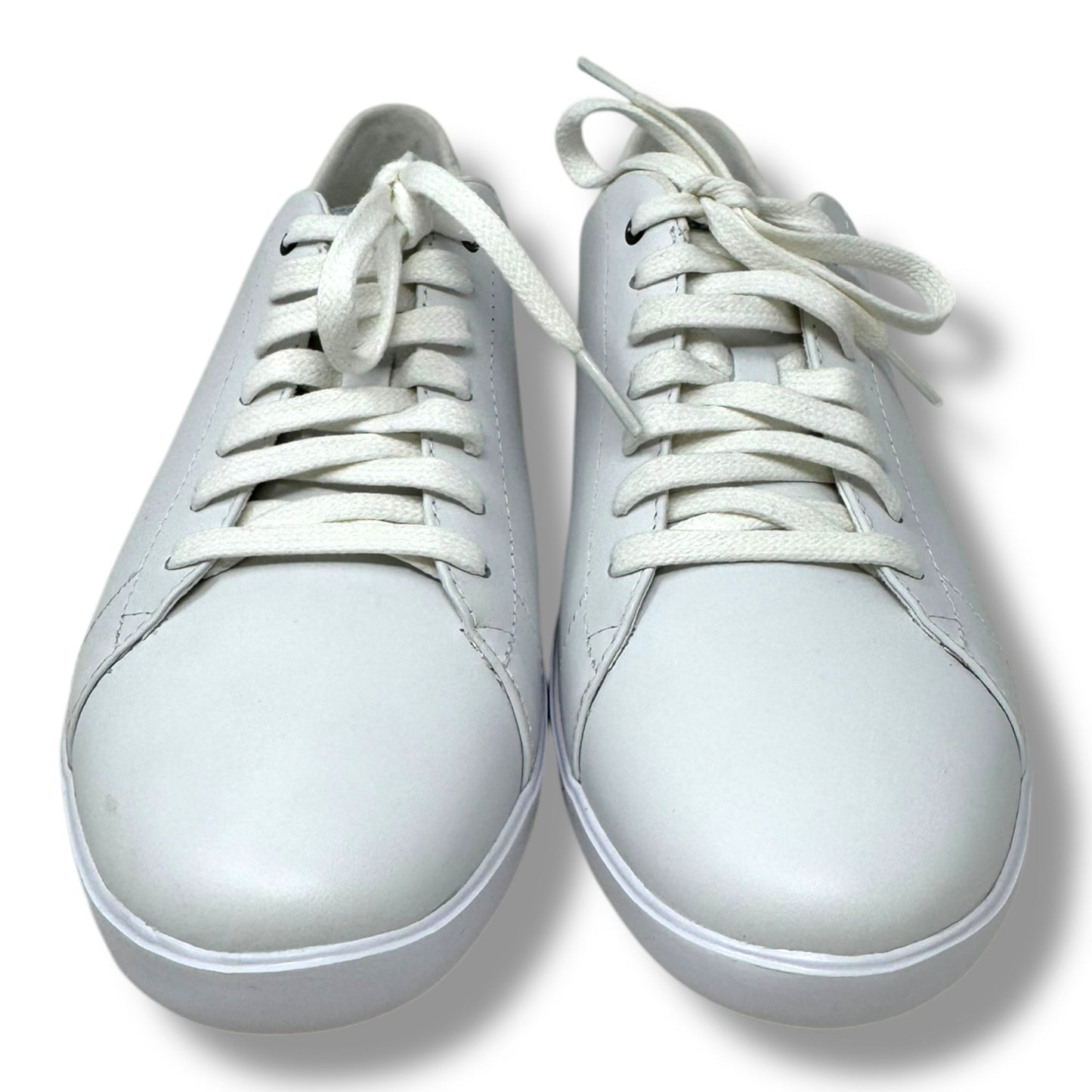 Shoes Sneakers By Cole-haan In White, Size: 9