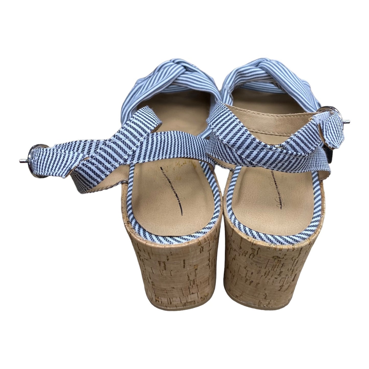 Shoes Heels Espadrille Wedge By A New Day  Size: 11