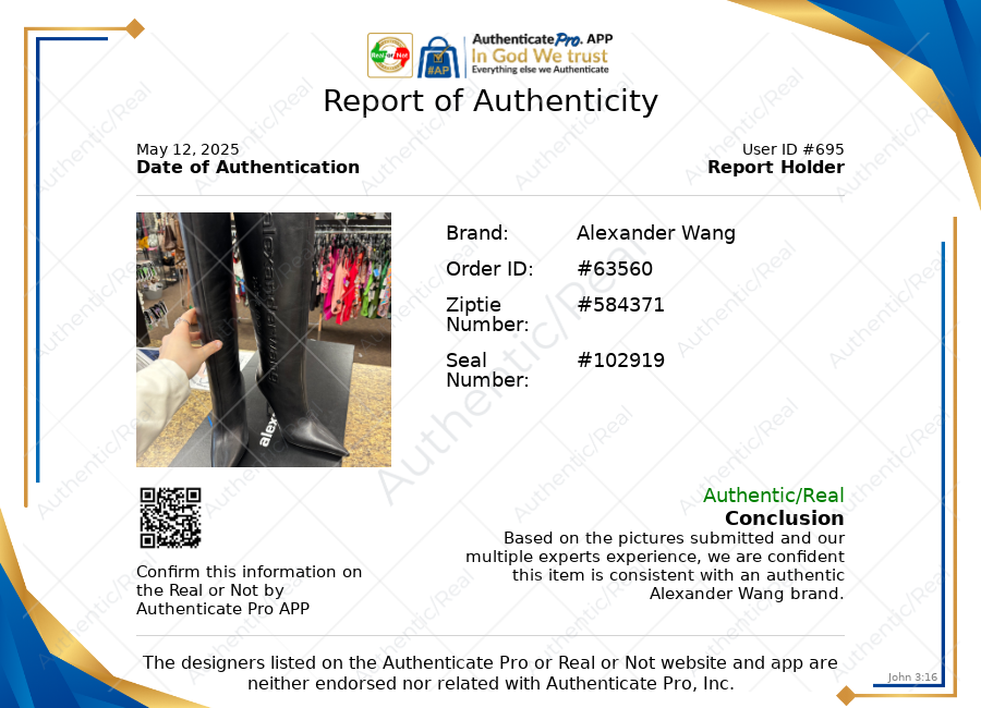 Boots Luxury Designer By Alexander Wang In Black, Size: 5.5