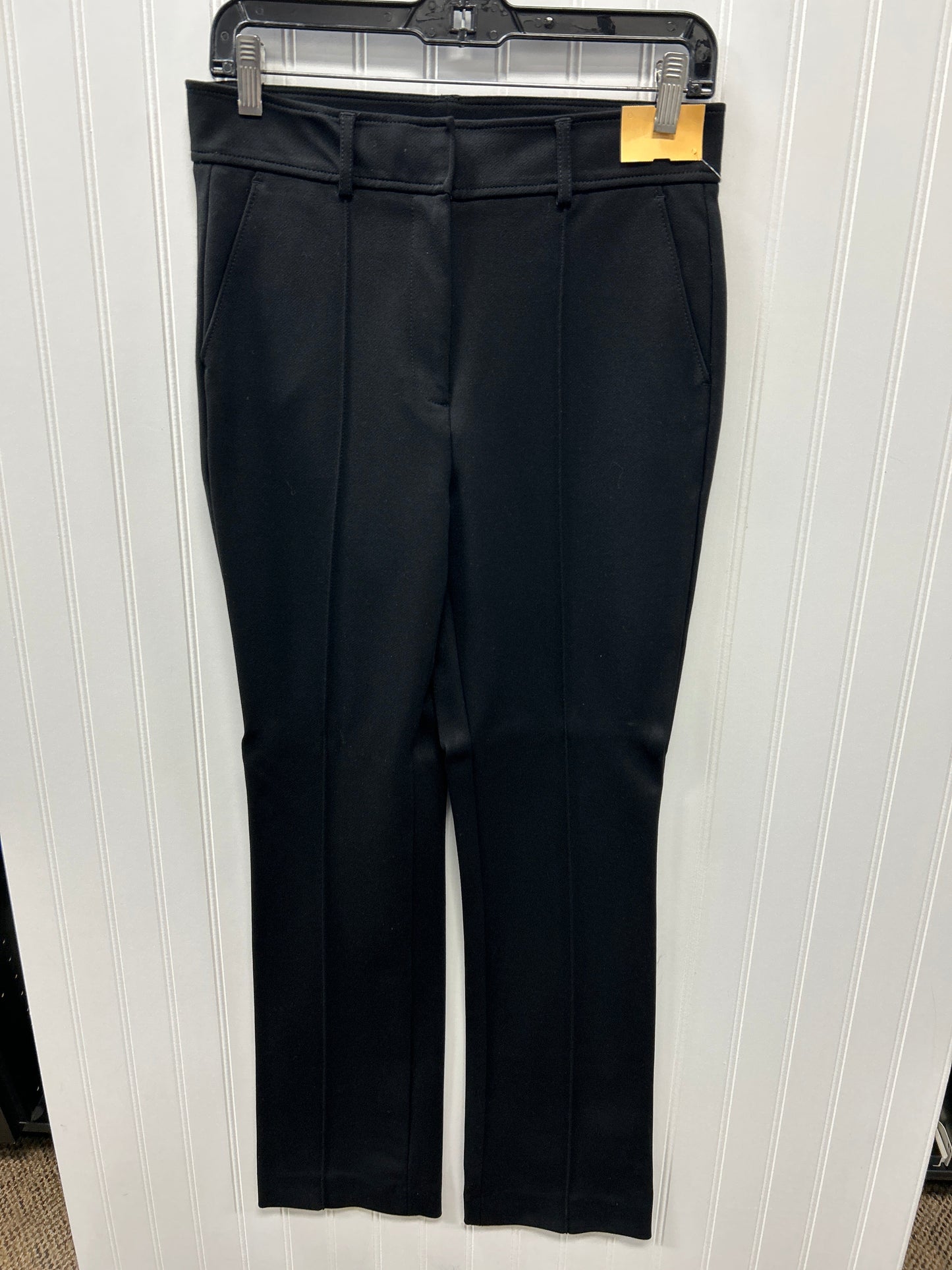 Pants Dress By White House Black Market In Black, Size:6